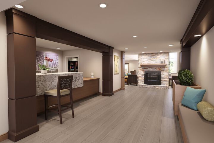 Staybridge Suites Quantico-Stafford by IHG