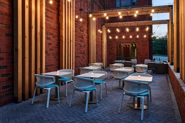 Terrace/Patio 41 of 42