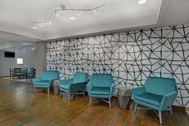 Hampton Inn Charlotte / Monroe