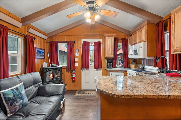 Brundage Bungalows