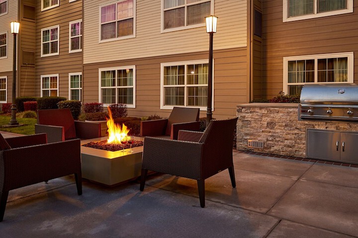Residence Inn Eugene Springfield