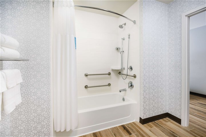 Hampton Inn & Suites West Sacramento