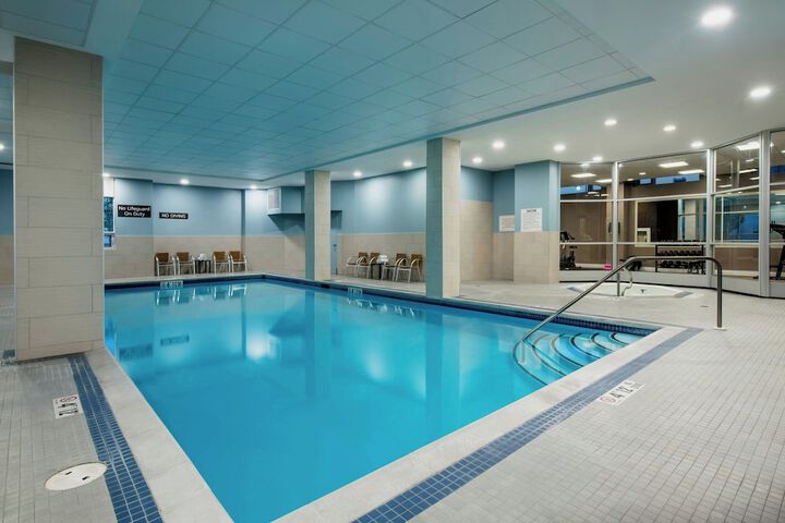 Residence Inn by Marriott Kingston Waters Edge