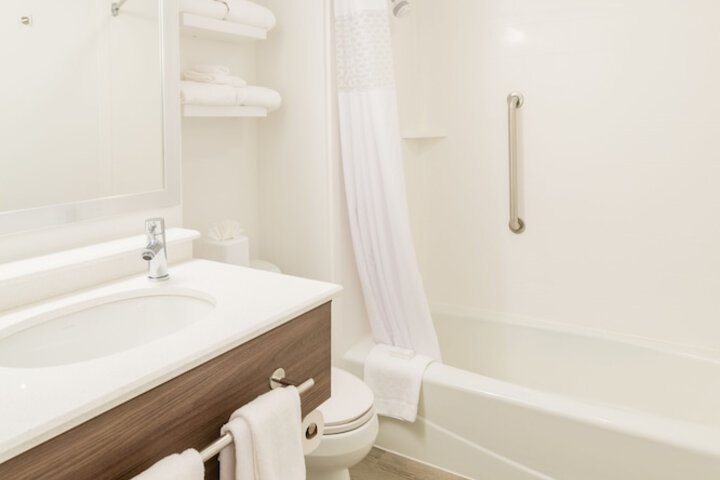 Hampton Inn St. Charles St. Peters