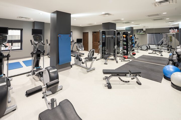 Health and Fitness 74 of 80