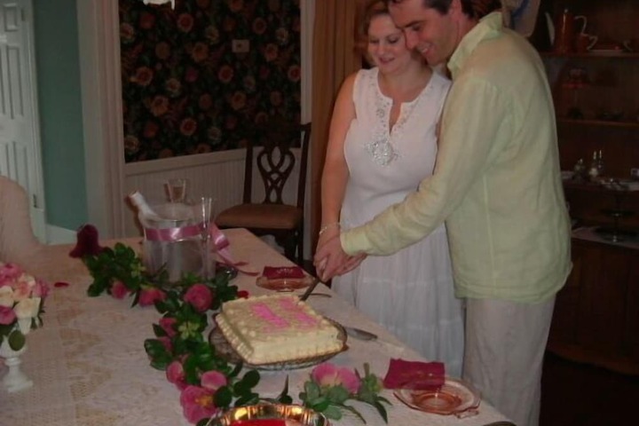 Wedding/Banquet 27 of 28