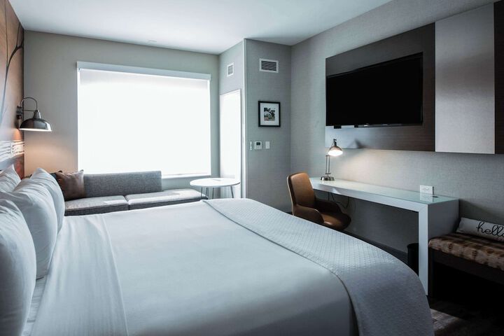 Cambria Hotel McAllen Convention Center