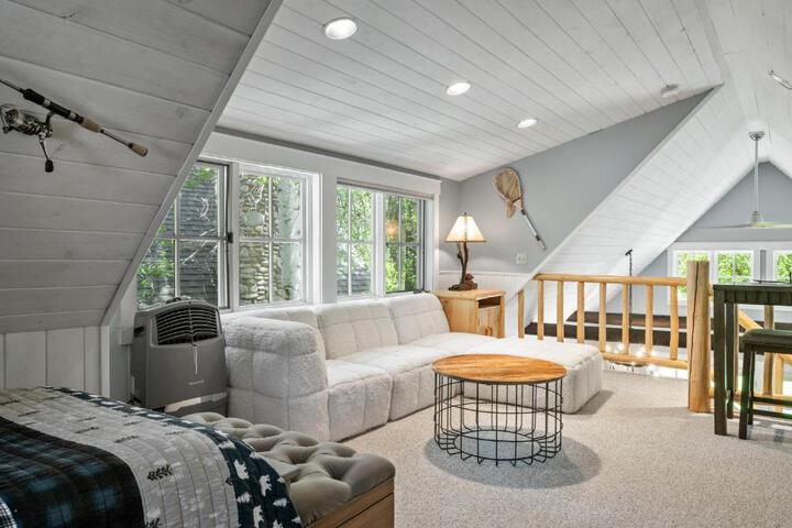 Metolius Cabin 5