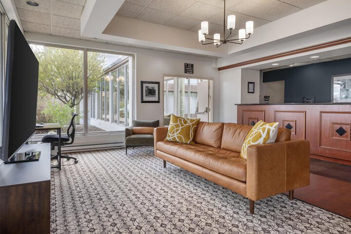 Best Western Tomah Hotel