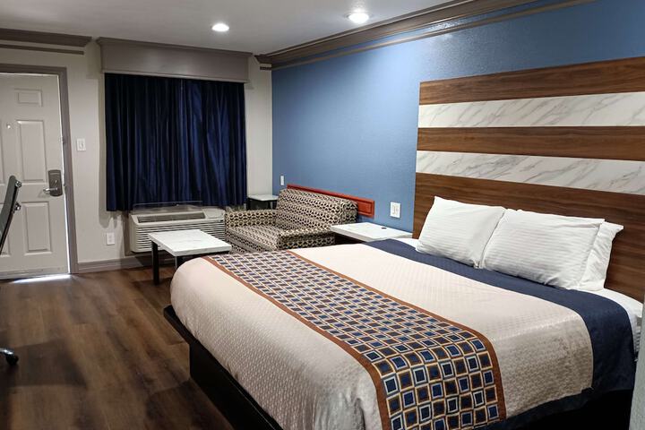Americas Best Value Inn & Suites Alvin Houston
