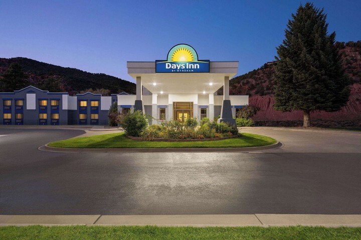 Days Inn by Wyndham Carbondale