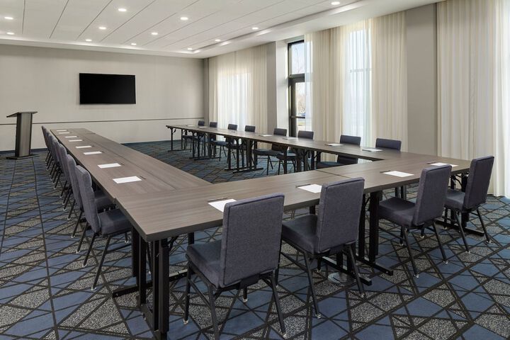 Meeting 15 of 22