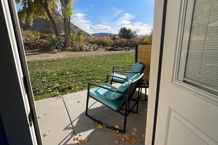 Terrace/Patio 47 of 54
