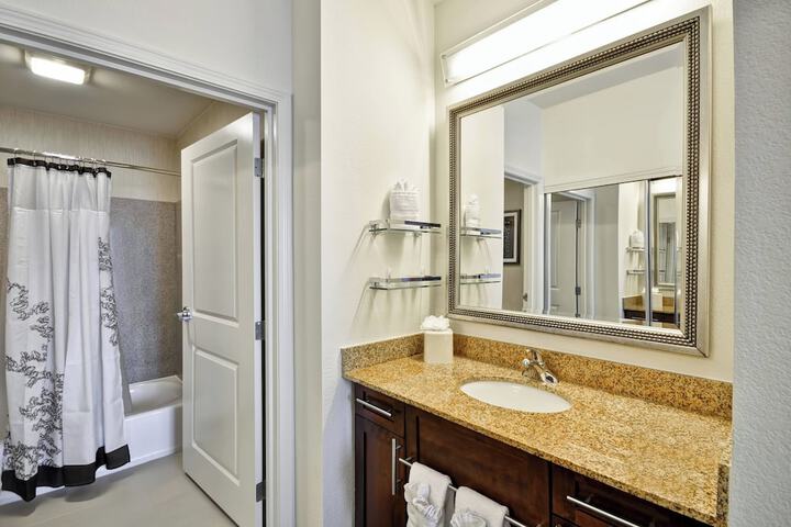 Residence Inn by Marriott Gulfport-Biloxi Airport