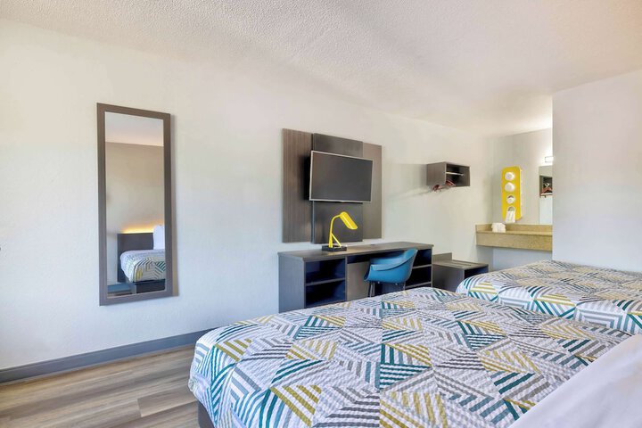Motel 6 Hammond IN - Chicago Area