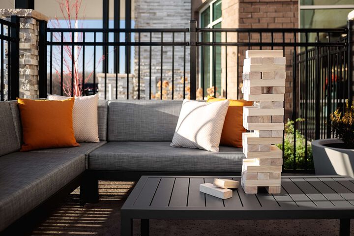 Terrace/Patio 39 of 45