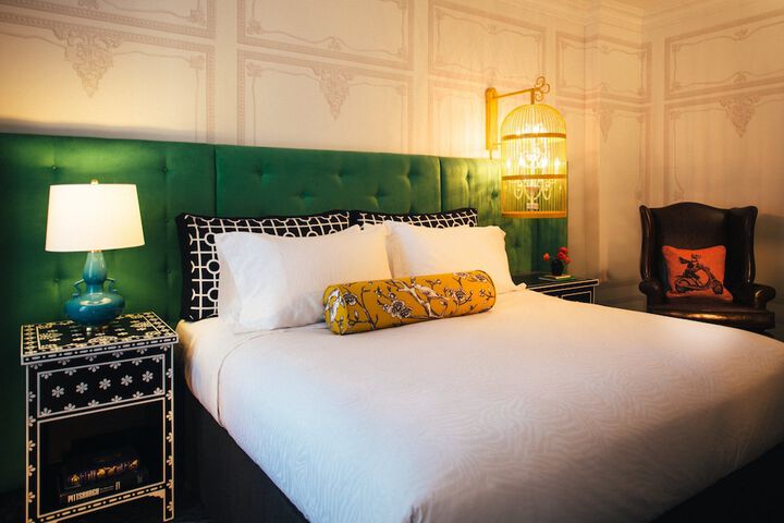 Kimpton Hotel Monaco Pittsburgh by IHG