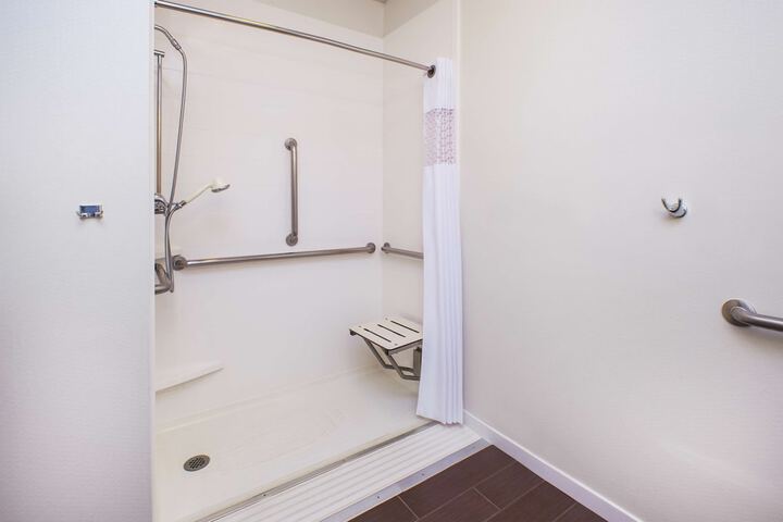 Hampton Inn & Suites Los Alamos White Rock