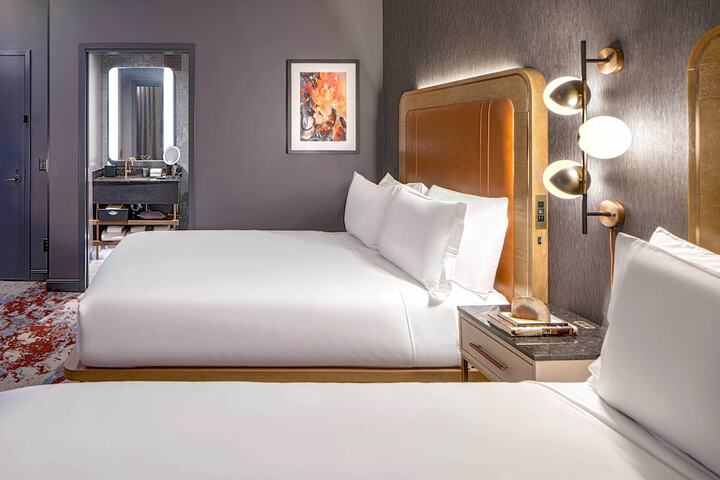 The Industrialist Hotel Pittsburgh, Autograph Collection