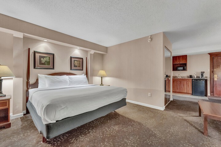 Buffalo Airport Hotel
