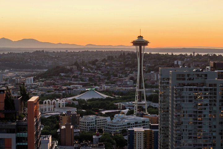 The Westin Seattle