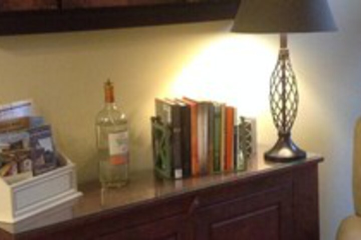 McKenzie House B & B