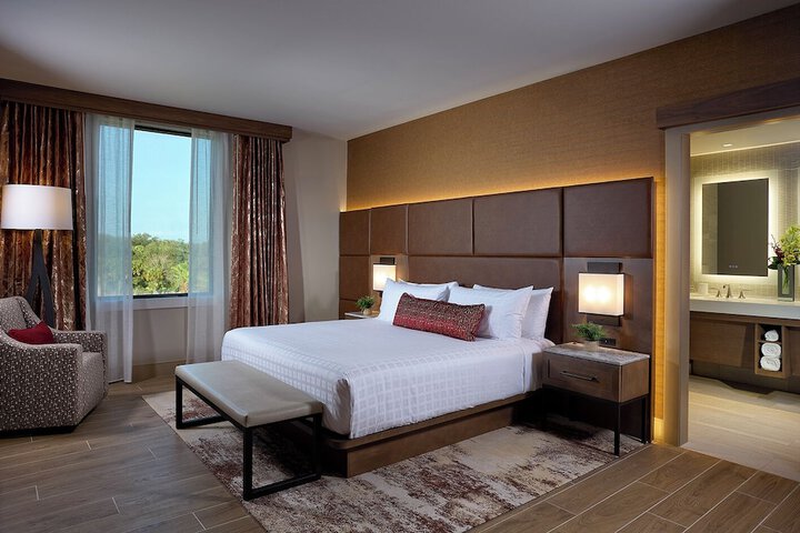 Seminole Brighton Bay Hotel & Casino