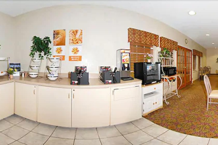 Sleep Inn & Suites Danville