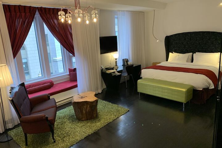 Room 15 of 78