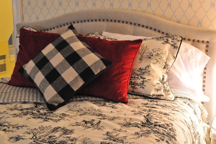 Strong House Inn