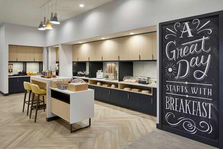 Towneplace Suites by Marriott Tullahoma
