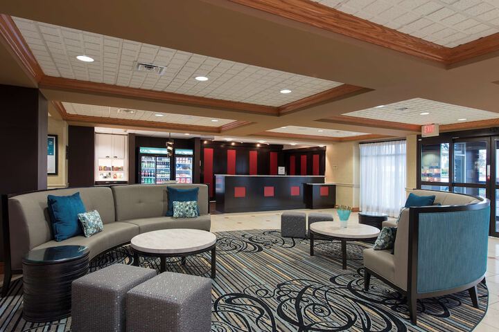 Hotel Interior 10 of 43