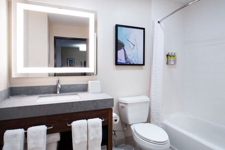 Candlewood Suites Lake Charles - Sulphur by IHG
