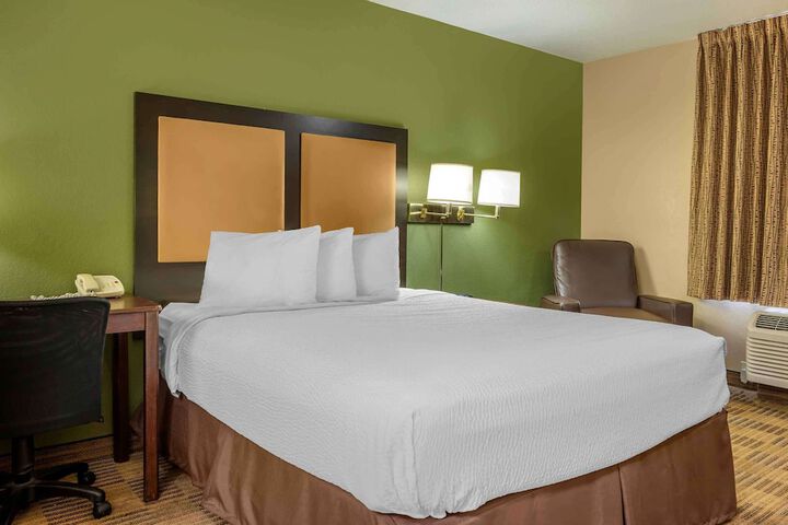 Extended Stay America Select Suites Lexington Park Pax River