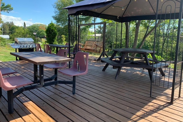 Terrace/Patio 45 of 55