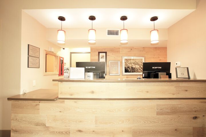 Hotel Interior 10 of 60