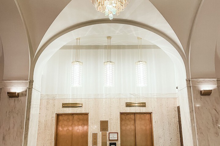 The St. Anthony a Luxury Collection Hotel, San Antonio