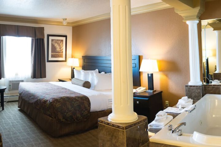 Days Inn by Wyndham High Level