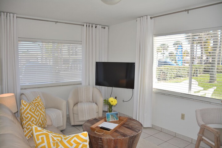 Casey Key Resort - Gulf Shores