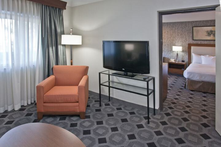 DoubleTree by Hilton Los Angeles - Rosemead