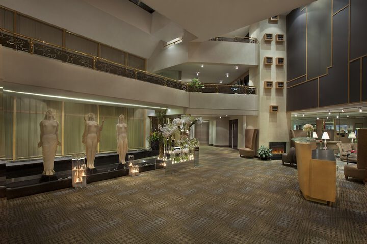 Hotel Interior 9 of 42