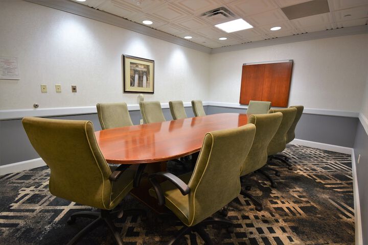 Holiday Inn Hazlet by IHG