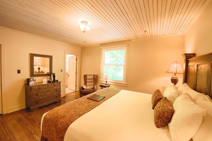Historic Tapoco Lodge Resort