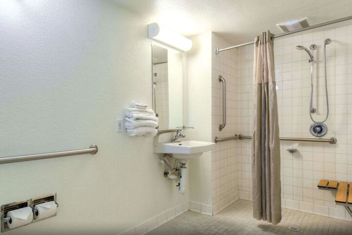 Motel 6 Pomona CA - Los Angeles