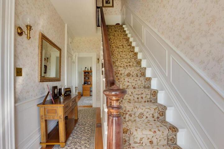 Our Space the Perfect Place B & B