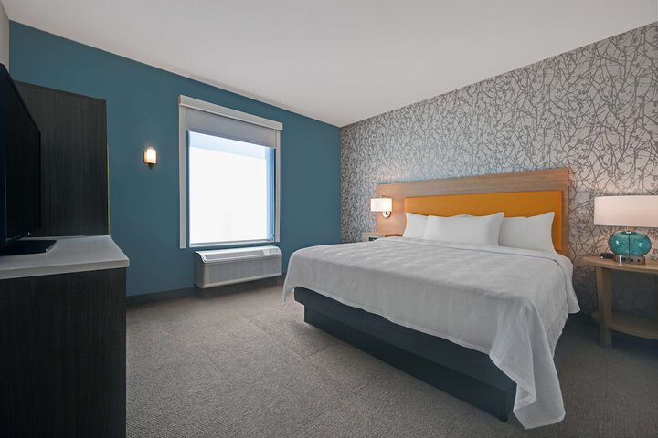 Home2 Suites by Hilton Tracy