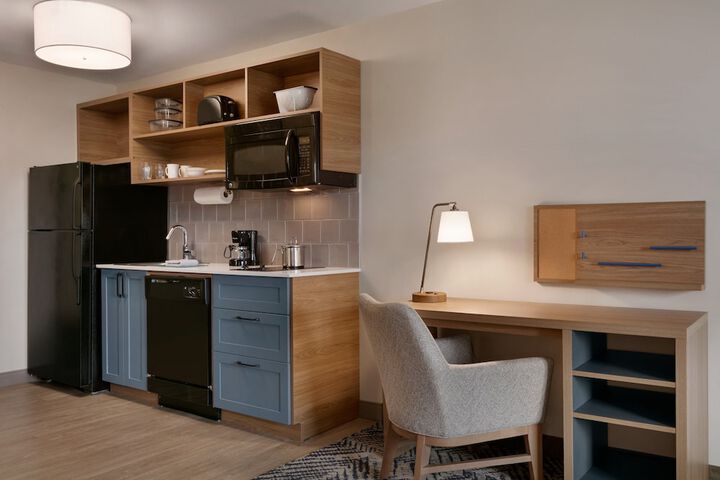 Candlewood Suites Aberdeen-Bel Air by IHG