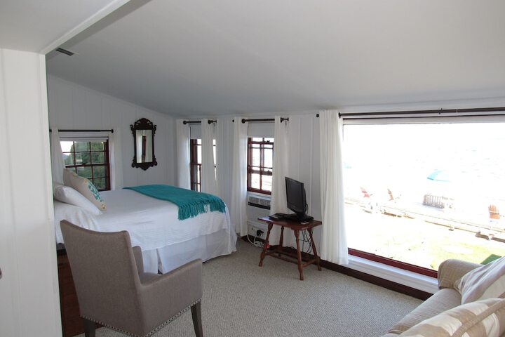 The Masthead Resort
