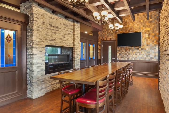 Best Western Plus Edmonton Airport
