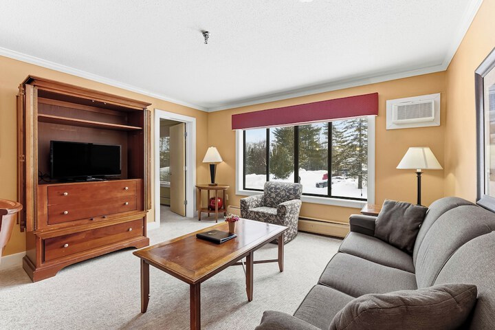 North Star Lodge and Resort